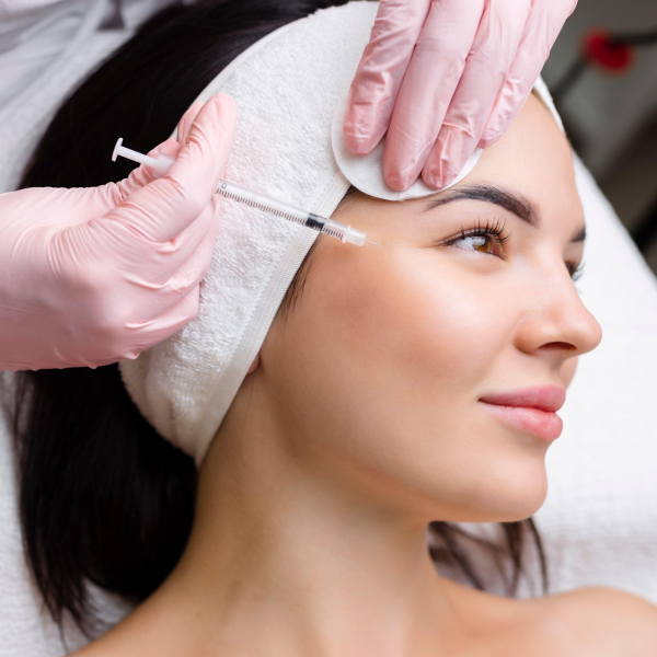 estetica botox foto