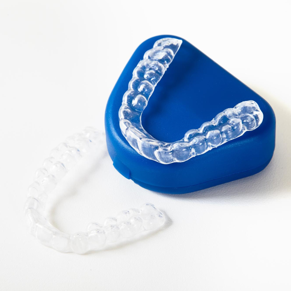 odontoiatria invisalign foto