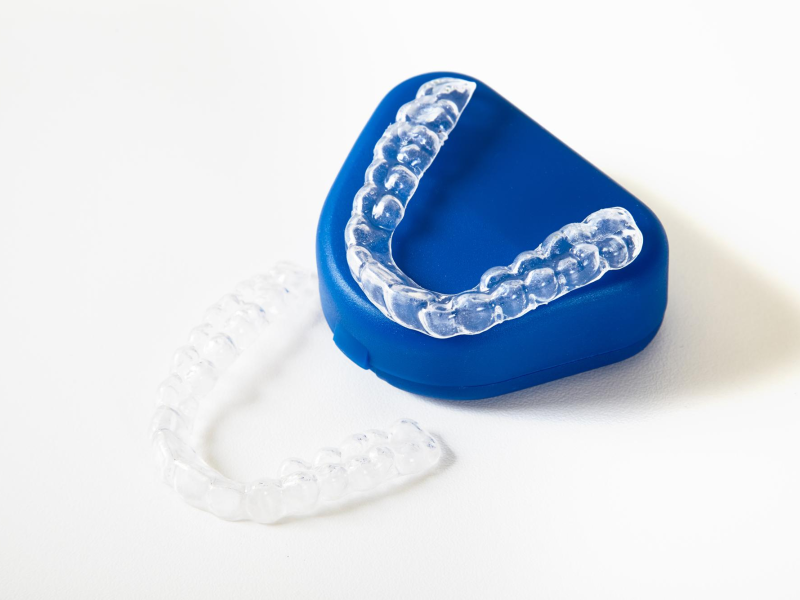 odontoiatria invisalign foto